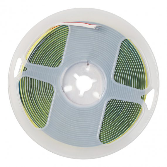 Фотография товара 'Smartbuy SBL-IP20-10-6000K-COB LED лента 24V COB/252'