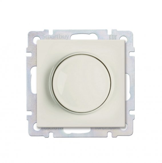 Фотография товара 'Smartbuy SBE-05i-2.5-D-0 Светорегулятор (диммер) 1100Вт'