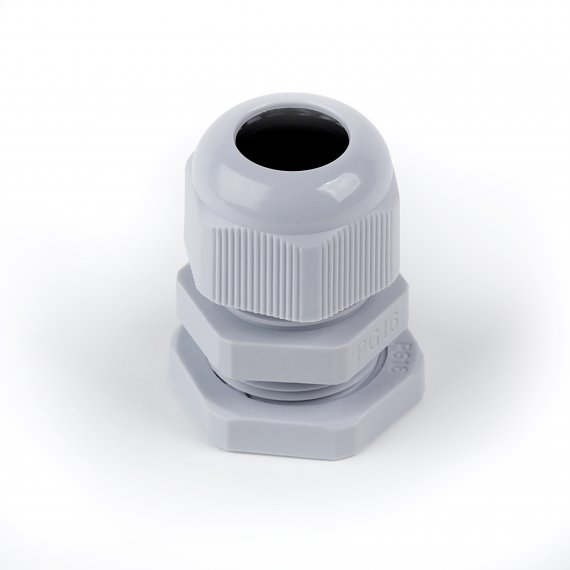 Фотография товара 'Smartbuy SBE-cg-pg16 Сальник PG16, ? проводника 10-14мм, IP54'