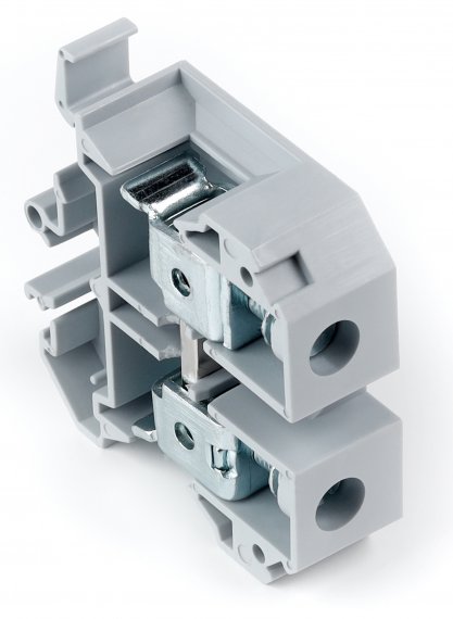 Фотография товара 'Smartbuy SBE-JXB-35-gr Зажим наборный 35мм2, JXB 125А'