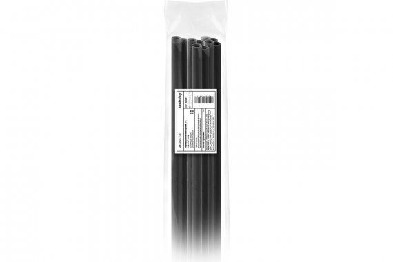 Фотография товара 'Smartbuy SBE-HST-2-b Термоусаживаемая трубка 2/1, черная'