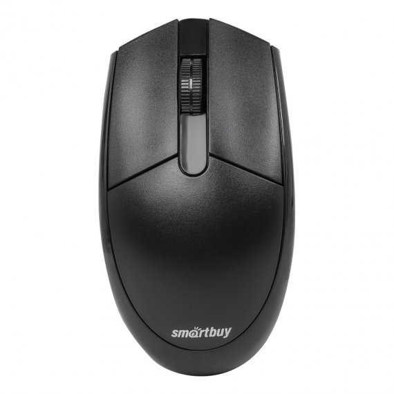 Фотография товара 'Smartbuy SBM-212-K Мышь проводная ONE 212-K'