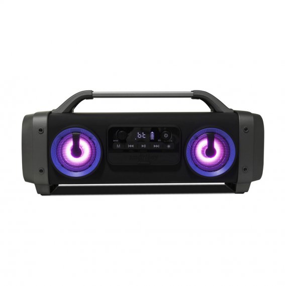 Фотография товара 'Smartbuy SBS-115 Акустическая система VALKYR, Bluetooth, 22 Ватт, MP3-плеер'