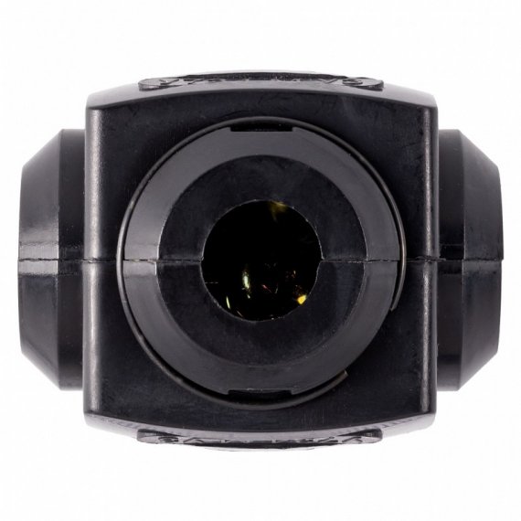 Фотография товара 'Smartbuy SBE-JB-734m Сжим ответвительный У-734М (16-35 : 16-25 мм?) IP20'