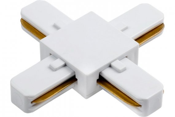 Фотография товара 'Smartbuy SBL-X-White Коннектор SB-X-образной формы'