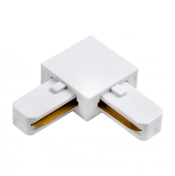 Фотография товара 'Smartbuy SBL-90-White Коннектор SB-Угловой'