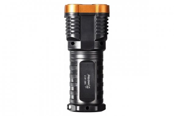 Фотография товара 'Smartbuy SBF-817 Фонарь 5 LED и рассеивателя, боковой COB, встроенный аккумулятор'