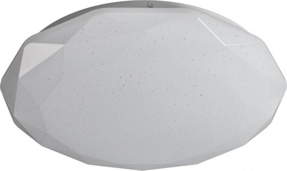 Фотография товара 'Smartbuy SBL-GOSH-18-40 Светодиодный потолочный светильник 18Вт 260*55мм'