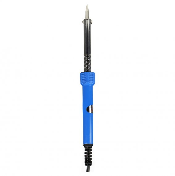 Фотография товара 'Smartbuy SBT-SI-40 Паяльник электрический, 40 Вт,термостойкая рукоятка'