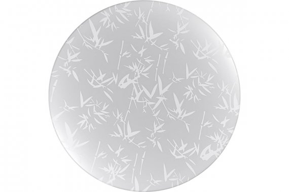 Фотография товара 'Smartbuy SBL-TROP-36-65 Светодиодный потолочный светильник (LED) 36Вт 380*55мм'