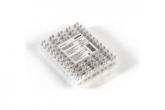 Фотография товара 'Smartbuy SBE-tb-06-06 Клеммная колодка 12 секционная, 6 мм, 6А'