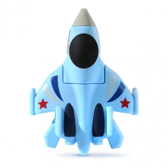 Фотография товара 'Smartbuy SB32GBFI UFD 2.0 032GB Wild series Истребитель'