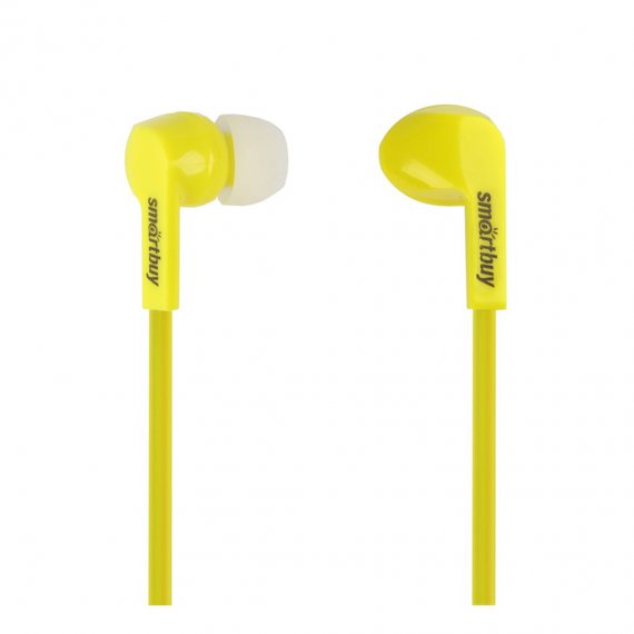 Фотография товара 'Smartbuy SBE-160 Внутриканальные наушники PRIME, динамики 10мм'
