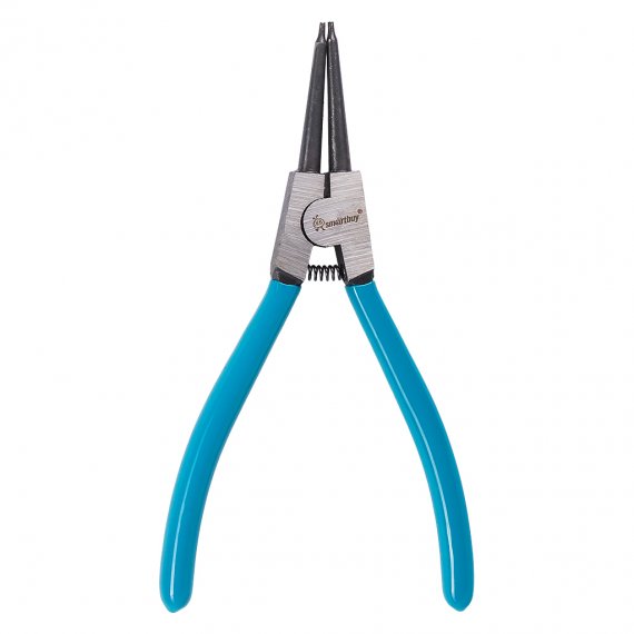 Фотография товара 'Smartbuy SBT-PLC-180P4 Съемник стопорных колец 180 мм, внешн.разжатие'