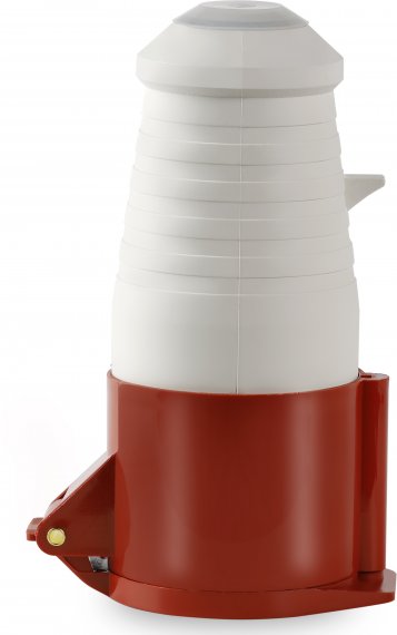 Фотография товара 'Smartbuy SBE-32-PS5-380 Розетка переносная 225 3Р+РЕ+N 32А 380В IP44'