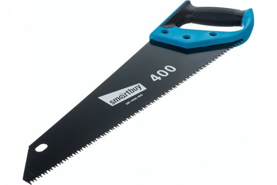 Фотография товара 'Smartbuy SBT-HSW-400P2 Пила ручная по дереву, 400 мм'
