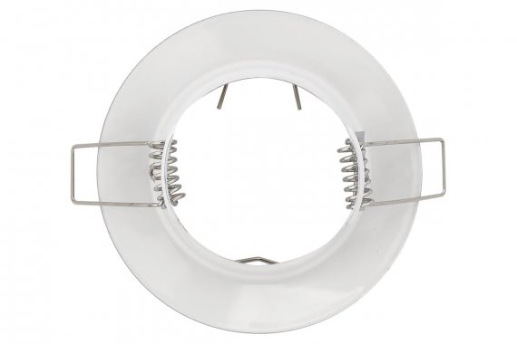 Фотография товара 'Smartbuy SBL-07WH-MR16 Светильник встраиваемый под лампу MR16'