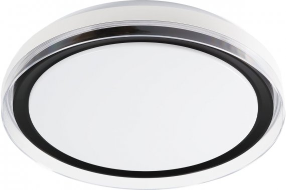 Фотография товара 'Smartbuy SBL-DIM11-70W Светодиодный управляемый светильник 70Вт 35W-70W 3000-6500К'