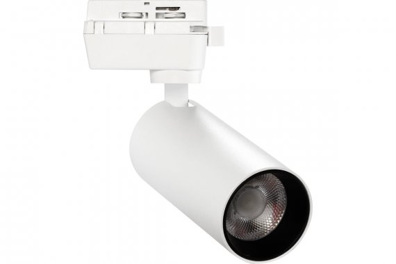 Фотография товара 'Smartbuy SBL-TKW1-15w-4K Светодиодный(LED) светильник Track COB15w'