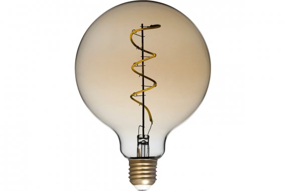 Фотография товара 'Smartbuy SBL-G125Art-7-30K-E27 Светодиодная (LED) Лампа ART'