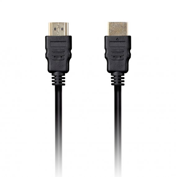 Фотография товара 'Smartbuy K-315-140 АудиоВидео кабель HDMI - HDMI ver.1.4b A-M/A-M'