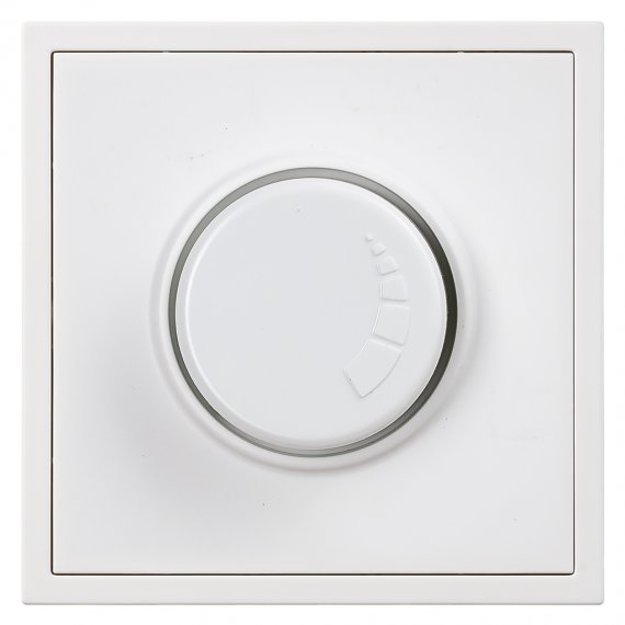 Фотография товара 'Smartbuy SBE-09w-D-0 Светорегулятор (диммер) 200Вт'