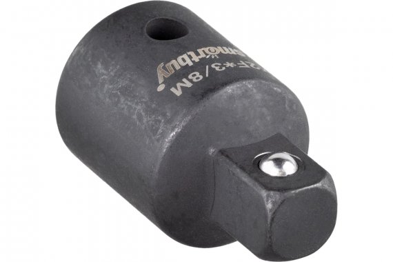 Фотография товара 'Smartbuy SBT-SWN-12-38 Переходник для головок для квадрата с 1/2" (М) на 3/8" (П)'