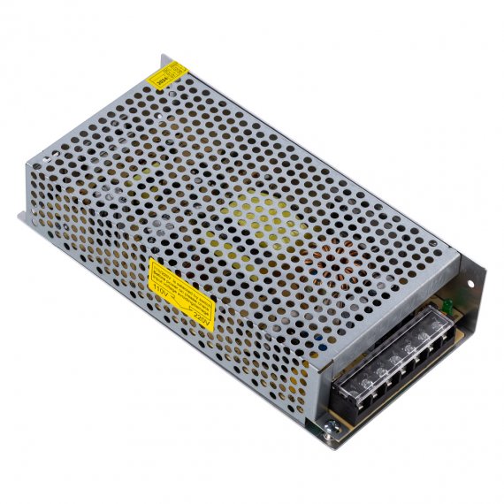 Фотография товара 'Smartbuy SBL-IP20-Driver-250W Драйвер (LED) IP20-250W для LED ленты'