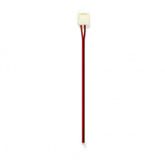 Фотография товара 'Smartbuy SBL-10mm5050SS Коннектор SS 5050-10mm-15cm провод'