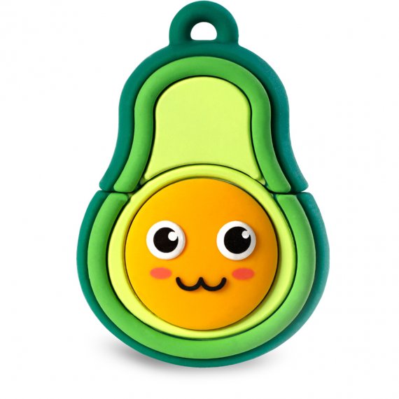 Фотография товара 'Smartbuy SB32GBAVO UFD 2.0 032GB Wild series Авокадо'