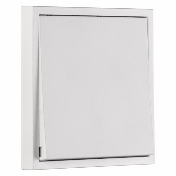 Фотография товара 'Smartbuy SBE-09w-10-SW1-0 Выключатель 1-клавишный 10А'