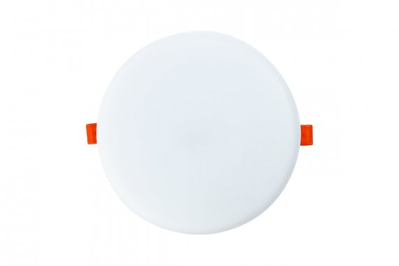 Фотография товара 'Smartbuy SBL-BDL-24-4K Светильник светодиодный безрамочный BDL круг 24Вт/4000К'