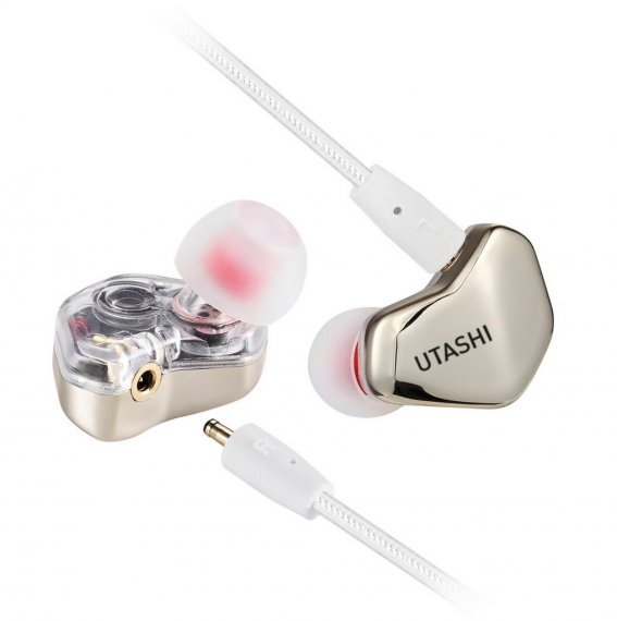 Фотография товара 'Smartbuy SBHX-540 Универсальная мобильная гарнитура UTASHI DUO 3'