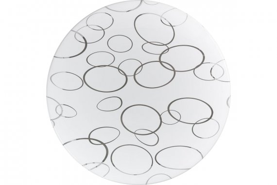 Фотография товара 'Smartbuy SBL-RING-48-65 Светодиодный потолочный светильник (LED) 48Вт 380*55мм'