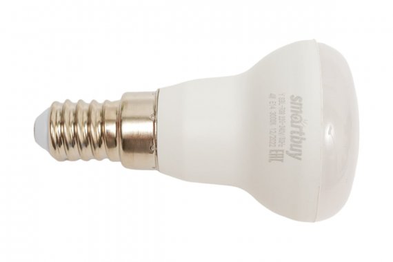 Фотография товара 'Smartbuy SBL-R39-04-30K-E14 Светодиодная (LED) Лампа'
