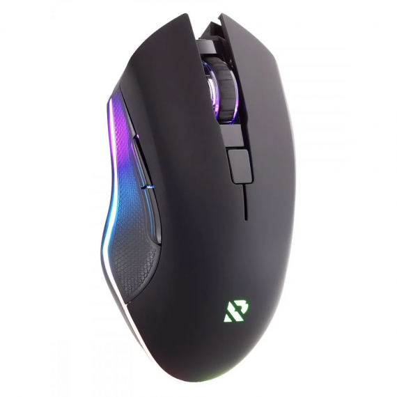 Фотография товара 'Smartbuy SBM728AGK Мышь игровая беспроводная RUSH X28'