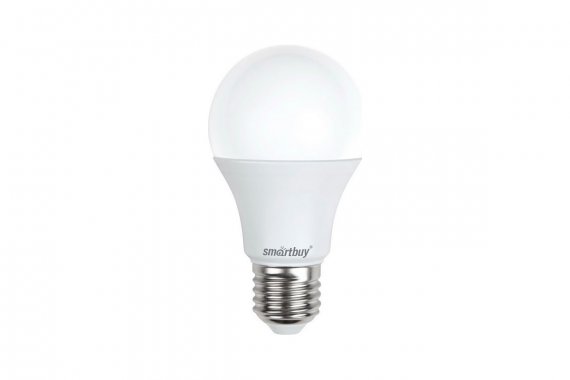 Фотография товара 'Smartbuy SBL-A60-11-fito-E27 Светодиодная (LED) Лампа ФИТО'