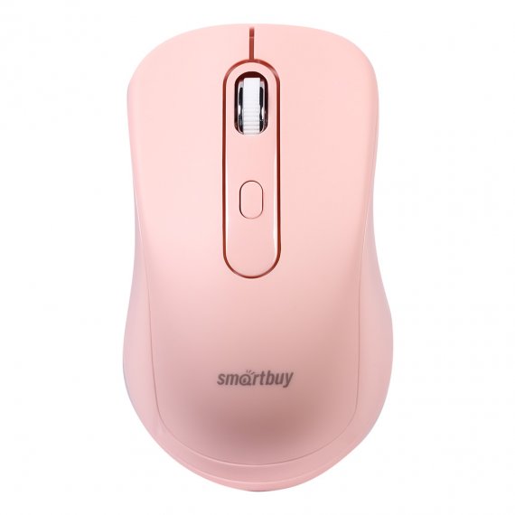 Фотография товара 'Smartbuy SBM-282AG-N Мышь беспроводная беззвучная 282AG Nude'