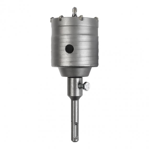 Фотография товара 'Smartbuy SBT-HDH-60p1 Коронка по бетону для подрозетников 60 мм'