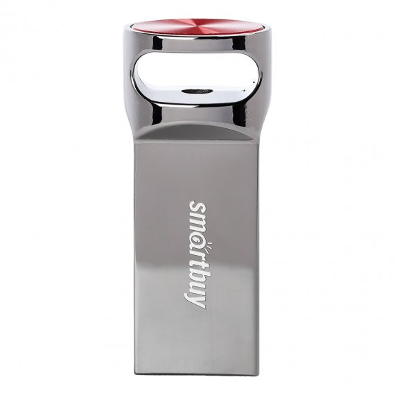 Фотография товара 'Smartbuy SB64GBM2 UFD 3.0/3.1 064GB M2 Metal 100MB/s'