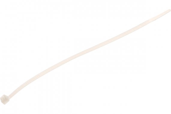 Фотография товара 'Smartbuy SBE-CT-48-200-w Хомут нейлоновый, 4,8х200'