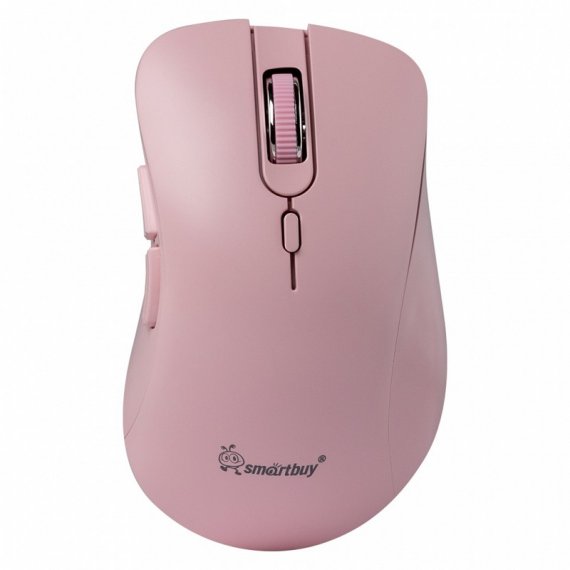 Фотография товара 'Smartbuy SBM616AGP Мышь беспроводная бесшумная 616AG'