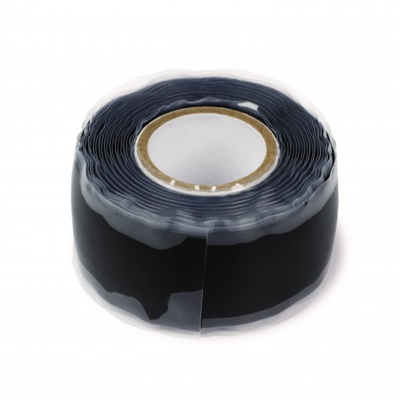 Фотография товара 'Smartbuy SBE-SFT-25-03-b Самовулканизирующаяся лента,0,5x25мм'