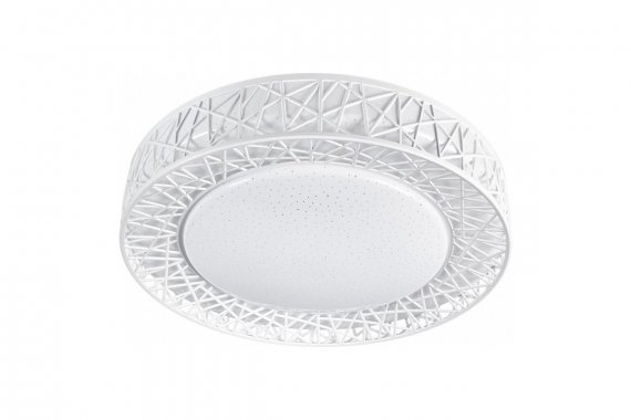 Фотография товара 'Smartbuy SBL-DIM15-70W Светодиодный управляемый светильник 70Вт 35W-70W 3000-6500К'