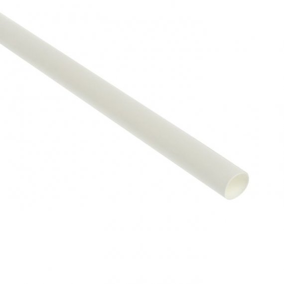 Фотография товара 'Smartbuy SBE-HST-6-w Термоусаживаемая трубка 6/3, белая'