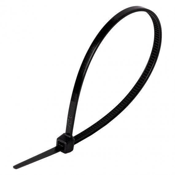 Фотография товара 'Smartbuy SBE-CT20-25-150-b Хомут нейлоновый 2,5х150'