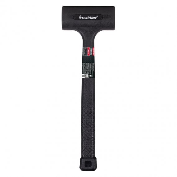 Фотография товара 'Smartbuy SBT-NEH-068P1 Молоток безынерционный, 680 гр'