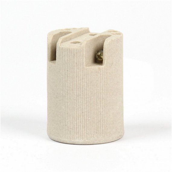 Фотография товара 'Smartbuy SBE-LHC-s-E14 Патрон керамический E14'