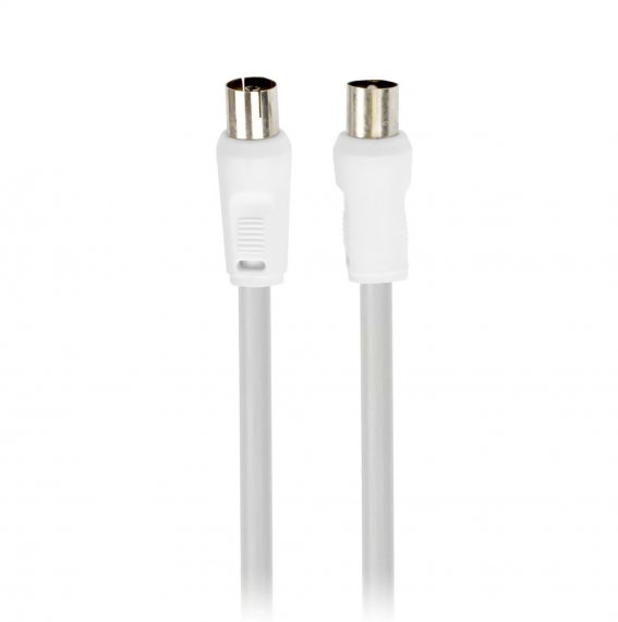 Фотография товара 'Smartbuy K-TV233-60 Антенный кабель, разъемы M-F'