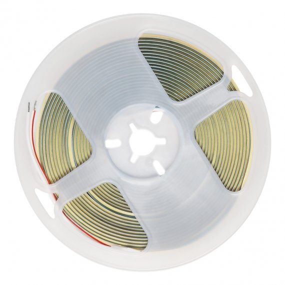 Фотография товара 'Smartbuy SBL-IP20-14-6000K-COB LED лента 24V COB/480'